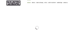 Desktop Screenshot of bcoho.org